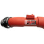 Injen 22-23 Honda Civic Si L4 1.5L Turbo SP Short Ram Intake - Wrinkle Red