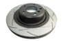 DBA 13-15 BMW 328i (w/M Sport Package) Rear Slotted Street Series Rotor