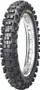 Tire Maxxcross Si Rear 120/100-18 68m Bias Tt