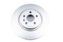 DBA 18-20 Land Rover Range Rover Velar (325mm Front Rotor) Front En-Shield Standard Rotor