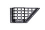 DV8 21-23 Ford Bronco Front Door Pocket Molle Panels
