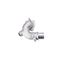 Fleece Performance 98.5-07 Dodge 2500/3500 Cummins Replacement Thermostat Housing w/Aux Port