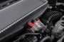 PERRIN 22-26 Subaru WRX / 19-25 Ascent / 20-25 Outback & Legacy Turbo TMIC Bracket - Red