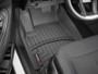 WeatherTech 22-23 Jeep Grand Cherokee/L Front FloorLiners - Black