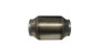 Kooks Universal 3 Inch ULTRA-GREEN Catalyst 3in Inlet/3in Outlet/4in Long/4.5in OD Body/7In OAL
