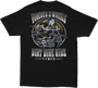 Ghost Rider Tee Navy Xl