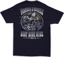 Ghost Rider Tee Navy Xl