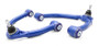 SuperPro 2010+ Volkswagen Amarok Upper Fixed Offset Control Arm Set