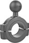 Torque Mount W/1" Ball Fits 1-1/8" - 1-1/2" Rail