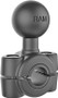 Torque Mount W/1" Ball Fits 3/8"-5/8" Rail