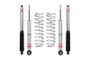 Eibach Pro-Truck Lift Kit for 20-21 Ford F-150 4WD 3.5L V6 EcoBoost Super Crew (Excl Max Tow Pkg)