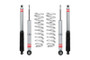 Eibach Pro-Truck Lift Kit for 20-21 Ford F-150 4WD 3.5L V6 EcoBoost Super Crew (Excl Max Tow Pkg)