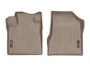 WeatherTech 2017+ Nissan Murano Front FloorLiner - Tan