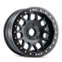 Dirty Life 9312 Mesa Race 17x9 / 8x165.1 BP / -12mm Offset / 130.8mm Hub Matte Black Wheel