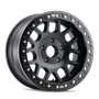 Dirty Life 9312 Mesa Race 17x9 / 8x165.1 BP / -12mm Offset / 130.8mm Hub Matte Black Wheel