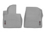WeatherTech 2021+ Hyundai Santa Fe Front FloorLiner - Grey