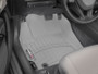 WeatherTech 2020+ Toyota Corolla Hybrid Front FloorLiner - Grey