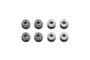 Fabtech Impact Strut Bushing Kit