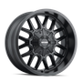 Mayhem 8107 Cogent 20x9 / 6x135 BP / 18mm Offset / 106mm Hub Matte Black Wheel