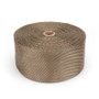 DEI Exhaust Wrap 4in x 100ft - Titanium