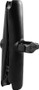 Dbl Socket Arm B Ball C Length