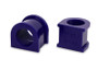 SuperPro Audi Sway Bar Mount 24mm Kit
