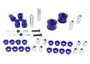 SuperPro Nissan R33 GT-S Skyline (RWD) Vehicle Alignment Kit