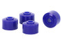 SuperPro 1998 Lexus LX470 Base Rear Sway Bar End Link Bushing Kit