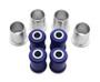 SuperPro 1984 Toyota 4Runner Front Control Arm Bushing Kit