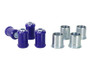 SuperPro 1984 Toyota 4Runner Front Control Arm Bushing Kit