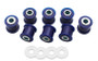 SuperPro 1998 Subaru Forester L Rear Lateral Arm & Outer Bushing Kit
