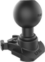 1" Ball For Gopro/oxbow Base