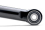 JKS Manufacturing Jeep Wrangler JK Adjustable Track Bar - Front
