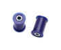 SuperPro 1973 Honda Civic Base Front Lower Inner Control Arm Bushing Kit