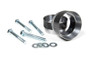 JKS Manufacturing 12-18 Jeep Wrangler JK Exhaust Extension Kit