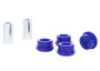 SuperPro 2015 Audi A3 Quattro Premium Rear Lower Control Arm Outer Bushing Kit