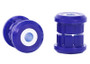 SuperPro 2015 Audi A3 Quattro Premium Rear Lower Control Arm Outer Bushing Kit