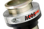 JKS Manufacturing Jeep Wrangler JK Adjustable Coilover Spacer w/ Bump Stop