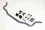 Progress Tech LT 07-20 Chevrolet Suburban/Tahoe / GMC Sierra 1500 Front Sway Bar (38mm) - Gray