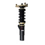 BLOX Racing 17+ Honda Civic Si Plus Series Fully Adjustable Coilovers 17+ Honda Civic Hatchback 52mm