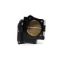 BLOX Racing 06-11 Honda Civic Si DBW 72mm Billet Throttle Body - Black