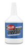 Red Line 0W30 Motor Oil - Quart