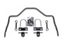 Hellwig 70-74 Mopar E-Body Solid Chromoly 7/8in Rear Sway Bar