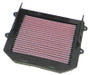 K&N Honda XL1000 VARADERO 03-10 Air Filter