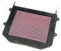 K&N Honda XL1000 VARADERO 03-10 Air Filter