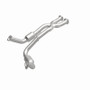 MagnaFlow Direct Fit Catalytic Converter 06-10 Jeep Grand Cherokee 6.1L