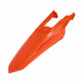 Rear Fender Ktm Sx/xc 25 Orange