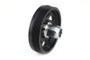 PERRIN 19-21 Subaru WRX / 16-18 Forester / 15-19 Legacy Lightweight Crank Pulley - Black