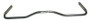 Ridetech 78-88 GM G Body MuscleBar Rear