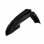 Front Fender Ktm Black